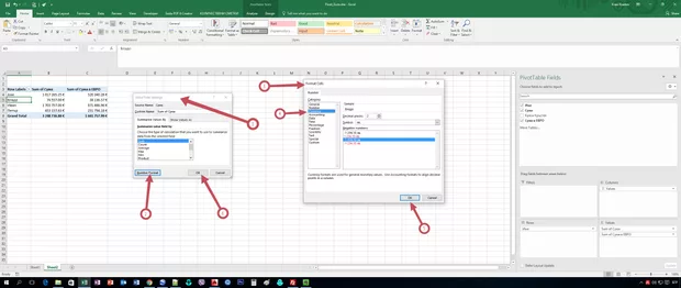 Екранна снимка от форума
