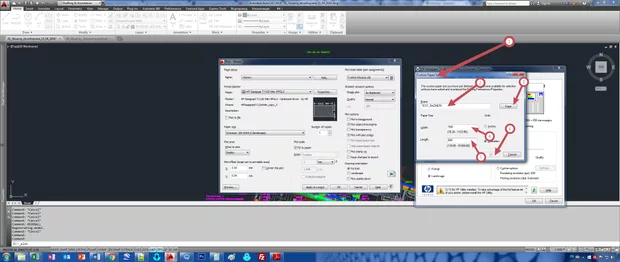 Екранна снимка от форума