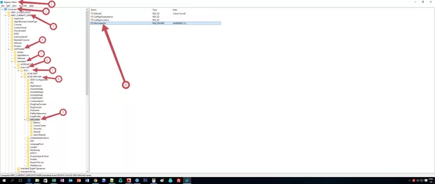 Екранна снимка от форума