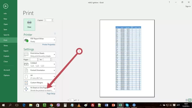 Екранна снимка от форума