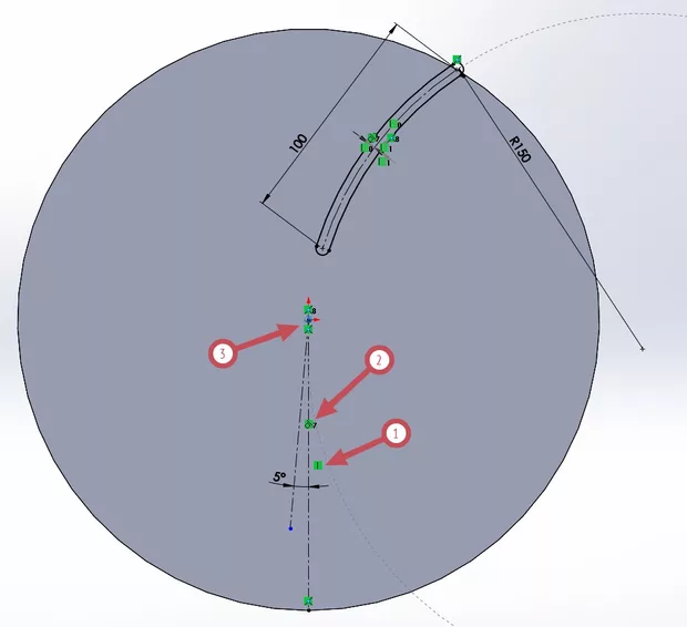 Екранна снимка от форума
