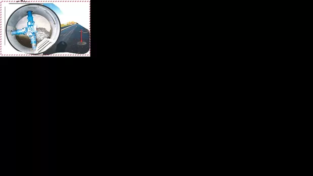 Екранна снимка към: Как да си начертая шахта?