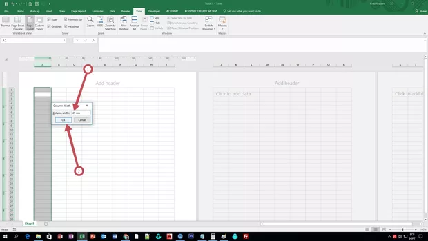 Екранна снимка от форума