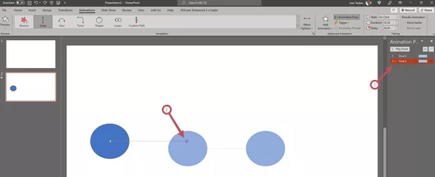Екранна снимка от форума