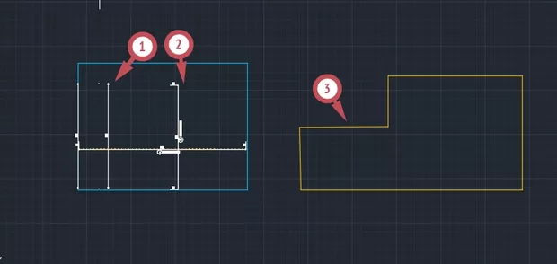 Екранна снимка към: Защо моите обекти не са умни? 
