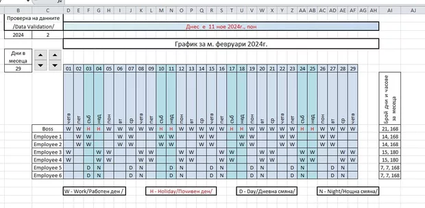 Екранна снимка от форума