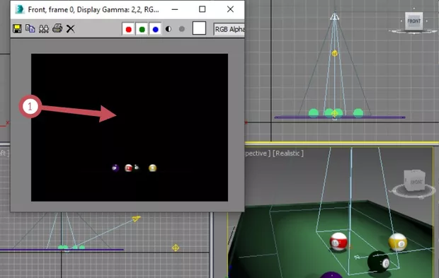 Екранна снимка към: Защо ми се получи такъв рендер?