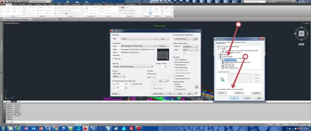 Екранна снимка от форума