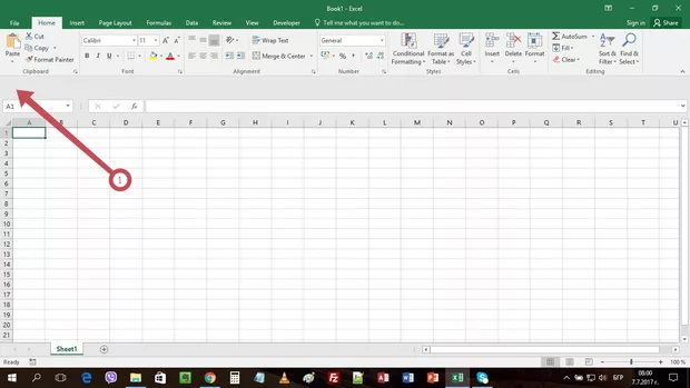 Екранна снимка от форума