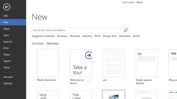 Екранна снимка към: Защо при мен не излиза автоматично директорията Custom като вляза във File - NEW как мога да я прибавя. Иначе търся на Open и търся по дългия път. 