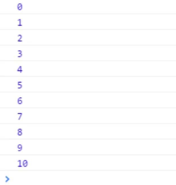 Екранна снимка към: Как се изписват стойности на един ред и как на нов ред?