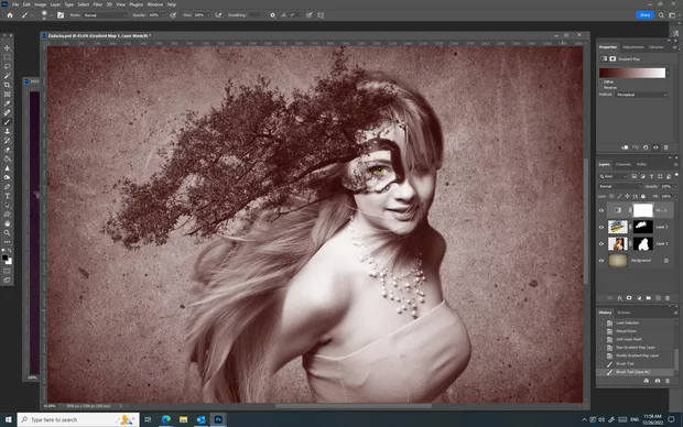 Екранна снимка към: Какво се получи при мен :)