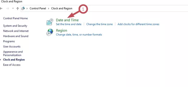 Екранна снимка от форума
