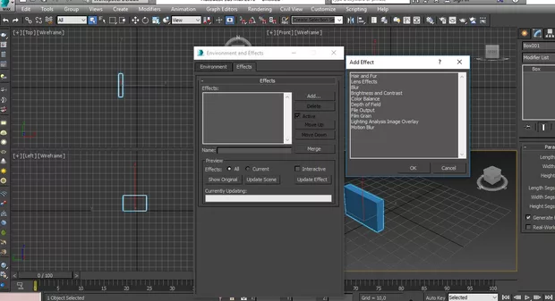 Екранна снимка към: Как да добавя Vray в прозореца на 3Ds Max?