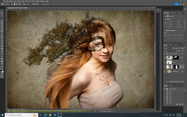 Екранна снимка към: Как мислите? Това е моят вариант :)