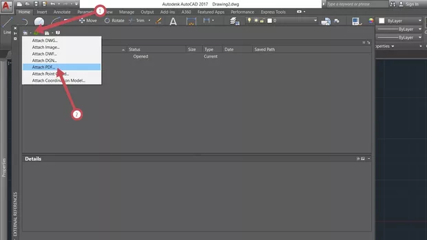 Екранна снимка от форума
