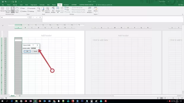 Екранна снимка от форума