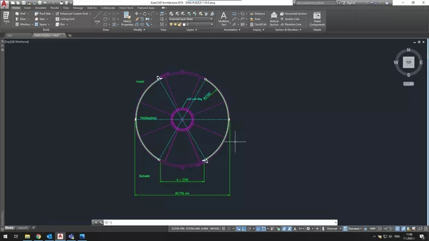 Екранна снимка към: Може ли автоматично преоразмеряване в динамичен блок?