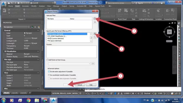 Екранна снимка от форума