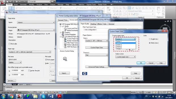 Екранна снимка от форума