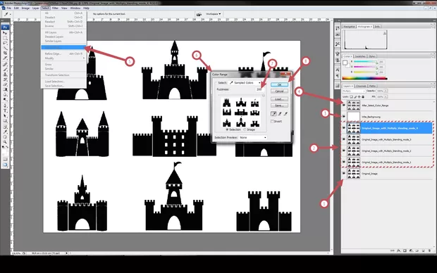 Екранна снимка от форума