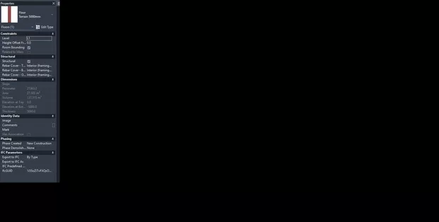 Екранна снимка към: Защо плочата ми не се прихвана към терена?