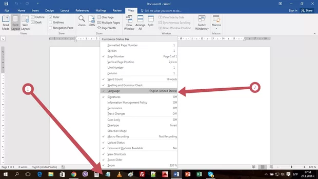 Екранна снимка от форума