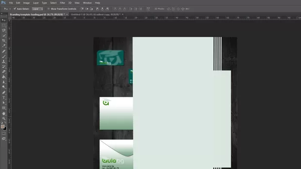 Екранна снимка към: Защо не мога да приложа маска на папката?