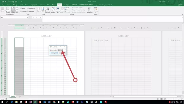 Екранна снимка от форума