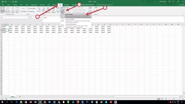 Екранна снимка от форума