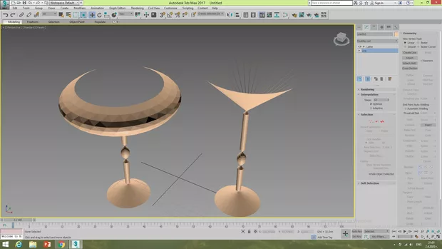 Екранна снимка към: Защо при мен не се вижда вътрешността на чашите?