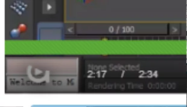 Екранна снимка към: Как да покажа менюто долу в ляво ( квадратчето ) с което се сменят прозорчетата на 1, 2, 3 или 4?
