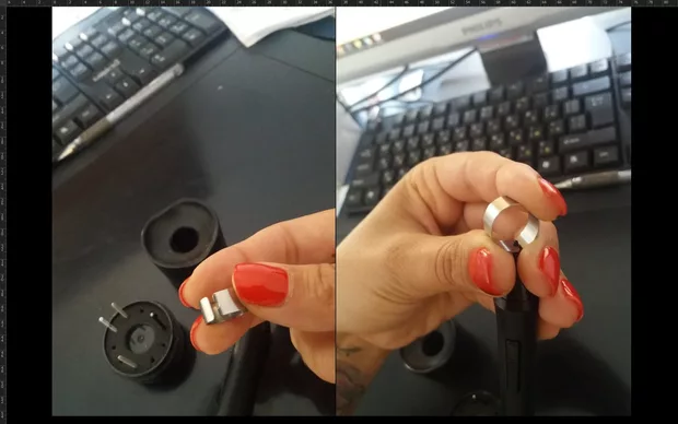 Екранна снимка от форума