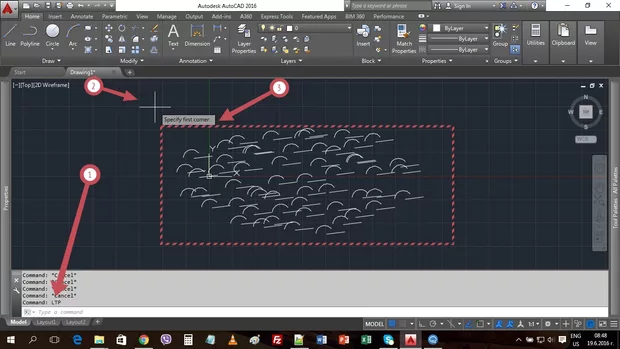 Екранна снимка от форума