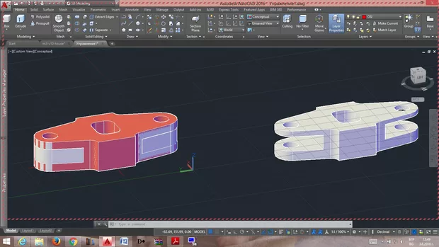 Екранна снимка към: Какво обърках?