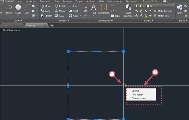 Екранна снимка от форума