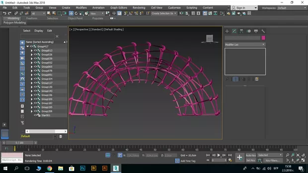 Екранна снимка от форума