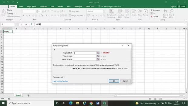 Екранна снимка към: Може ли да предложа друг метод на въвеждане на функция
