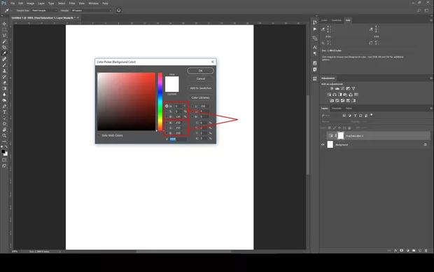 Екранна снимка от форума