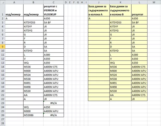 Екранна снимка от форума