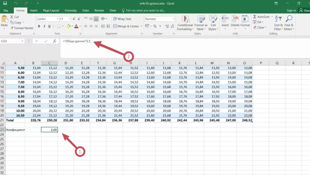 Екранна снимка от форума