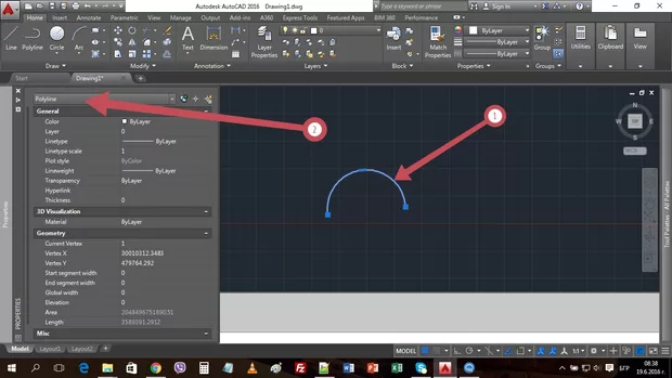 Екранна снимка от форума