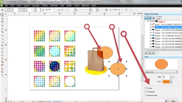 Екранна снимка към: Защо когато маркирам Frozen и издърпам групата ,тикчето пред Frozen изчезва и не не мога да отмаркирам групата?<br>