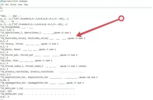 Екранна снимка от форума