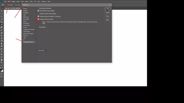 Екранна снимка от форума
