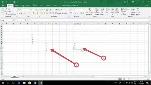 Екранна снимка от форума