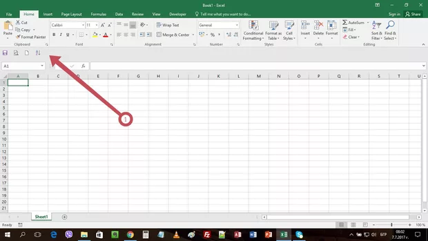 Екранна снимка от форума
