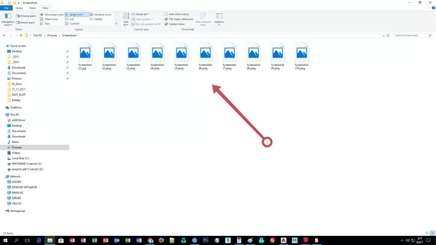 Екранна снимка от форума
