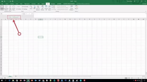 Екранна снимка от форума