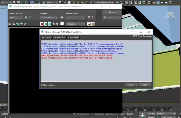 Екранна снимка от форума
